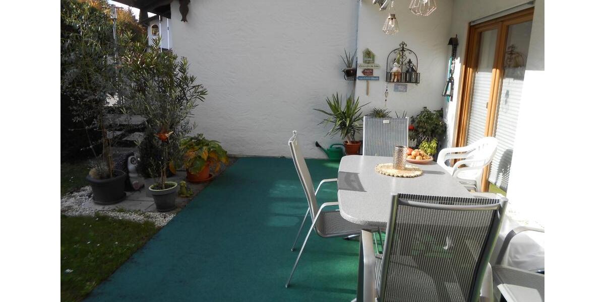 Doppelhaushälfte Tacherting - 5 Zimmer, 120 m&sup2;, 375.000&euro; | Angebot:25724851