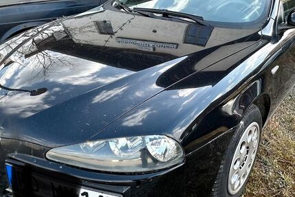 Alfa Romeo 147 133.000 km 980 &euro; Amerang 83123