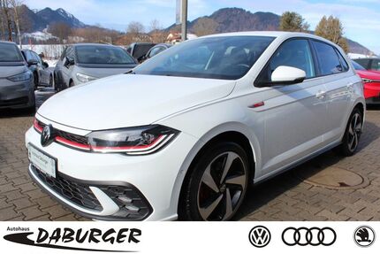 VW Polo 30.422 km 21.890 &euro; Ruhpolding 83324