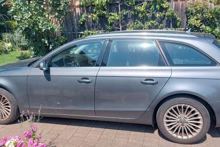 Audi A4 210.000 km 6.800 &euro; Piding 83451