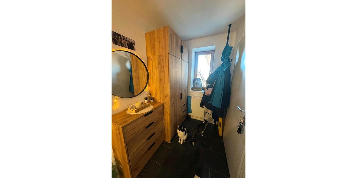 Etagenwohnung Schnaitsee - 3 Zimmer, 91 m&sup2;, 970&euro; | Angebot:27616700