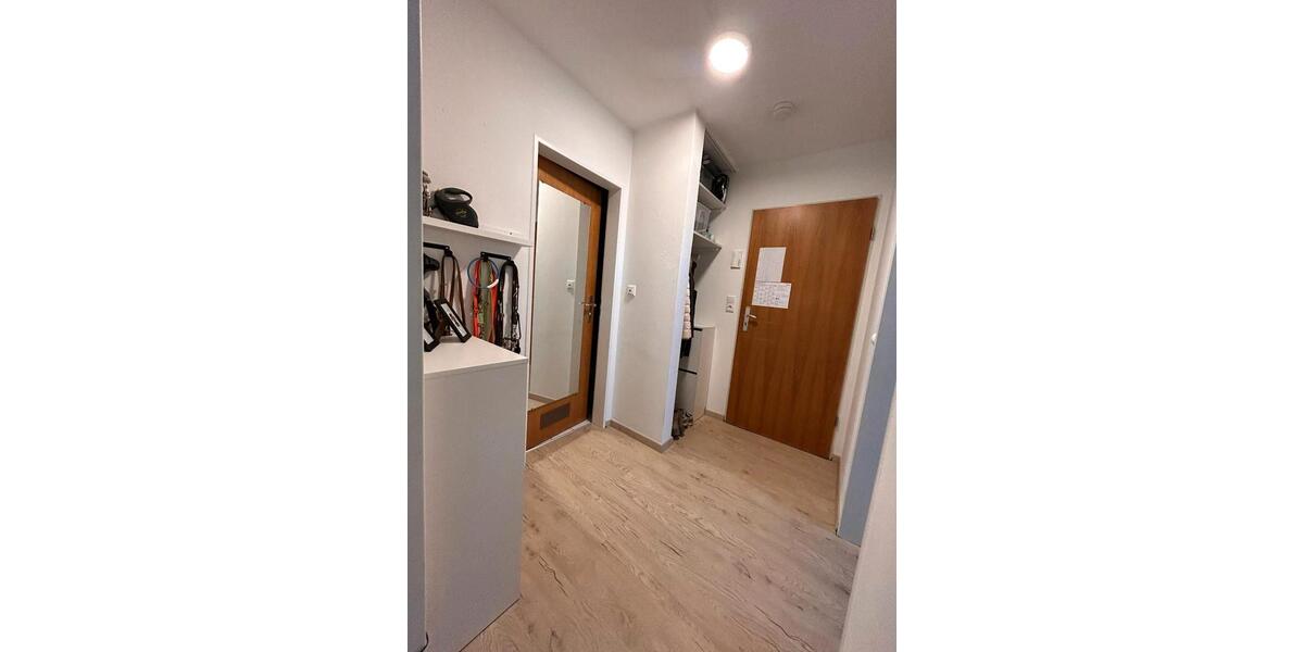 Terrassenwohnung Bad Reichenhall - 1.5 Zimmer, 50 m&sup2;, 215.000&euro; | Angebot:25716180