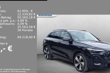 Audi Q5 16.500 km 62.900 &euro; Bad Reichenhall 83435