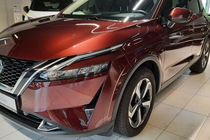 Nissan Qashqai 33.520 km 26.950 &euro; Ruhpolding 83324