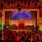 Weihnachtssingen des Objekt 5