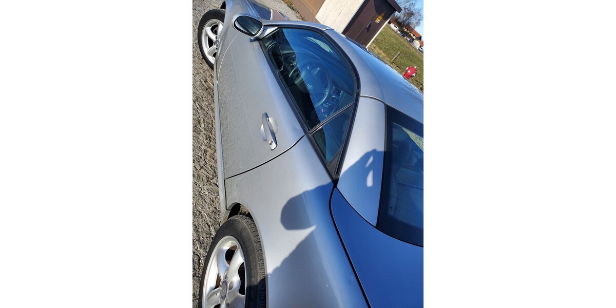 Mercedes-Benz SLK 200 K 60.000 km 4.000 &euro; Rimsting 83253