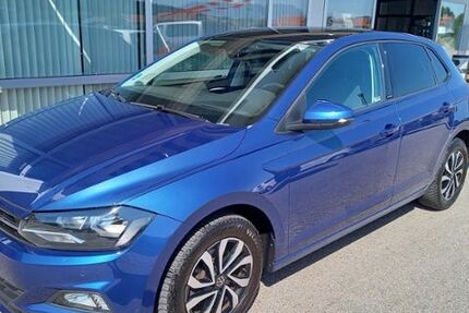 VW Polo 62.300 km 15.890 &euro; Teisendorf 83317