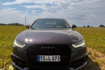 Audi A6 159.400 km 21.000 &euro; Obing 83119