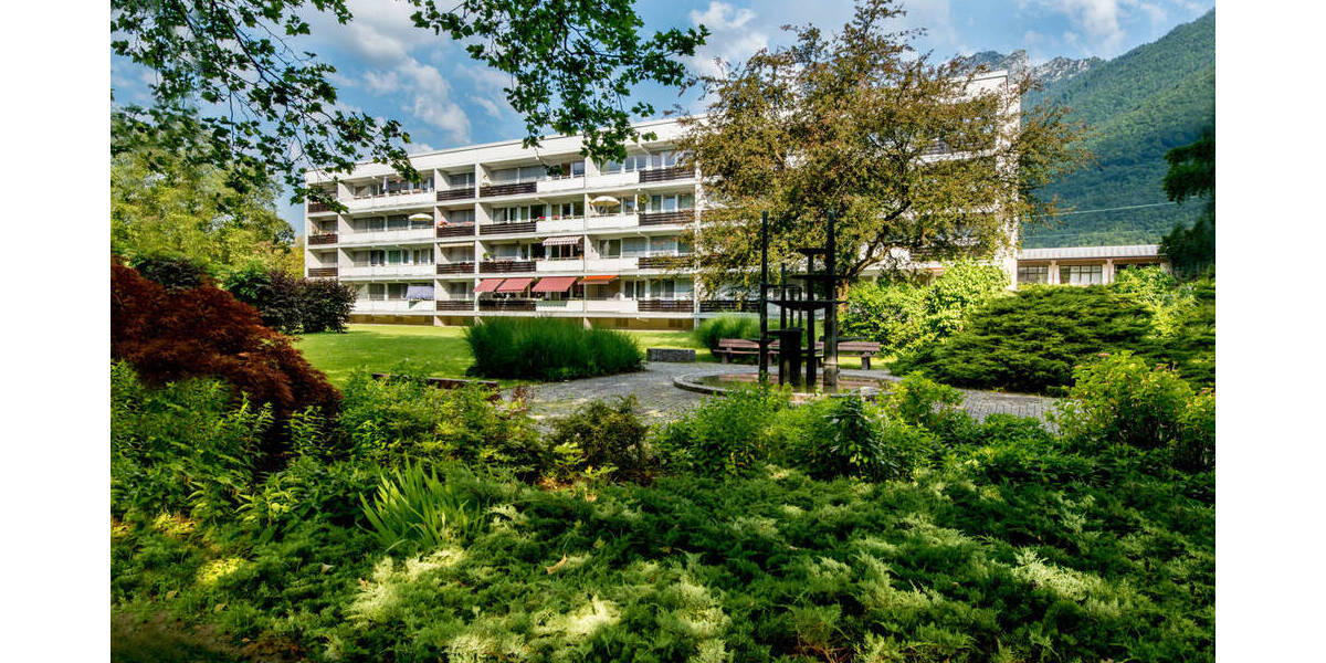 Etagenwohnung Bad Reichenhall - 3 Zimmer, 83 m&sup2;, 339.000&euro; | Angebot:26092133