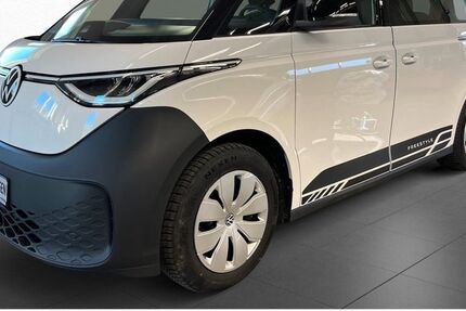 VW ID. Buzz 7.500 km 43.850 &euro; Siegsdorf 83313