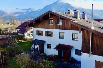 Haus Grassau Mietenkam - 7 Zimmer, 183 m&sup2;, 735.000&euro; | Angebot:26407987