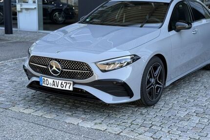 Mercedes-Benz A 200 15.000 km 39.900 &euro; Traunstein 83278