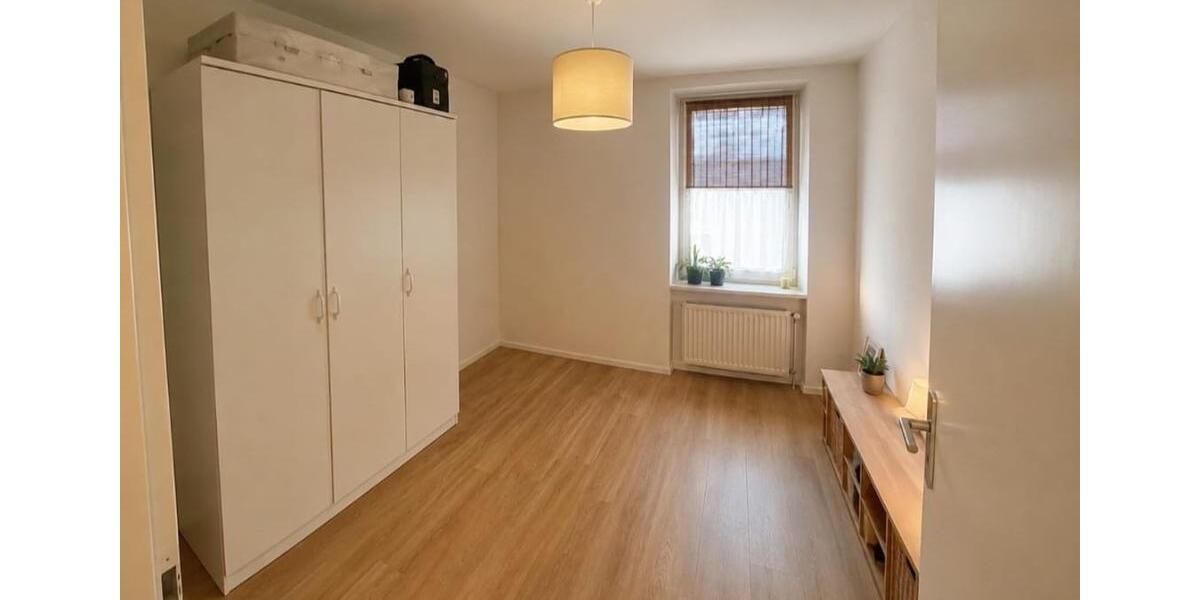 Etagenwohnung Staudach-Egerndach Egerndach - 3 Zimmer, 66 m&sup2;, 249.000&euro; | Angebot:27018958