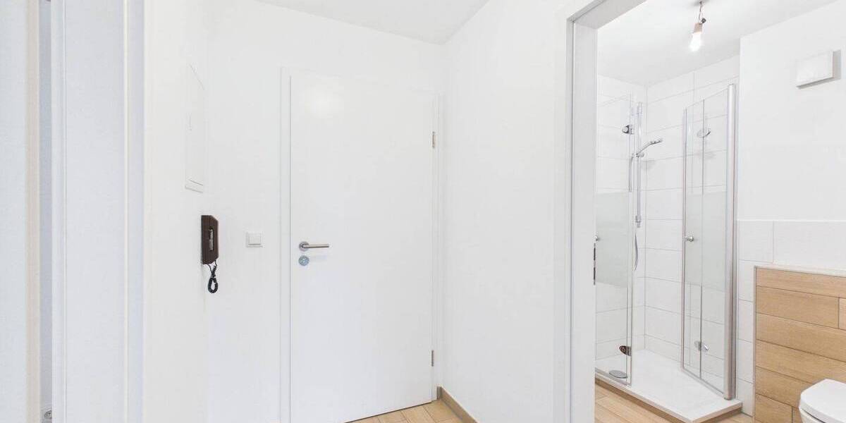 Etagenwohnung Bad Endorf - 2 Zimmer, 55 m&sup2;, 230.000&euro; | Angebot:26659445
