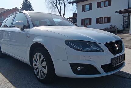 Seat Exeo 163.000 km 5.300 &euro; Ruhpolding 83324
