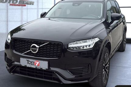 Volvo XC90 71.500 km 45.900 &euro; Traunstein 83278