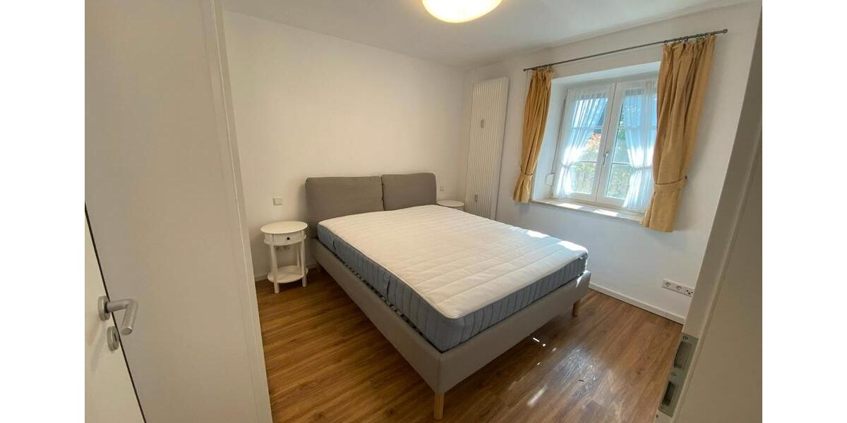 Erdgeschoßwohnung Chieming - 2 Zimmer, 40 m&sup2;, 675&euro; | Angebot:25987703