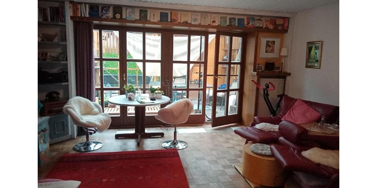 Doppelhaushälfte Inzell - 479.000&euro; | Angebot:25985960