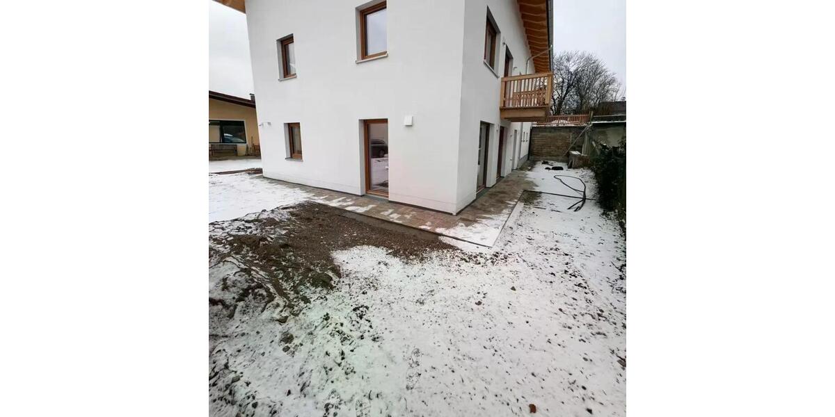 Terrassenwohnung Bad Endorf - 3 Zimmer, 70 m&sup2;, 470.000&euro; | Angebot:26095210