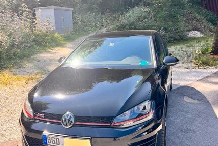 VW Golf 128.000 km 14.800 &euro; Altenmarkt in der Alz 83352