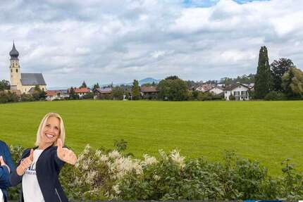 Grundstück Ainring - 575.000&euro; | Angebot:24595003