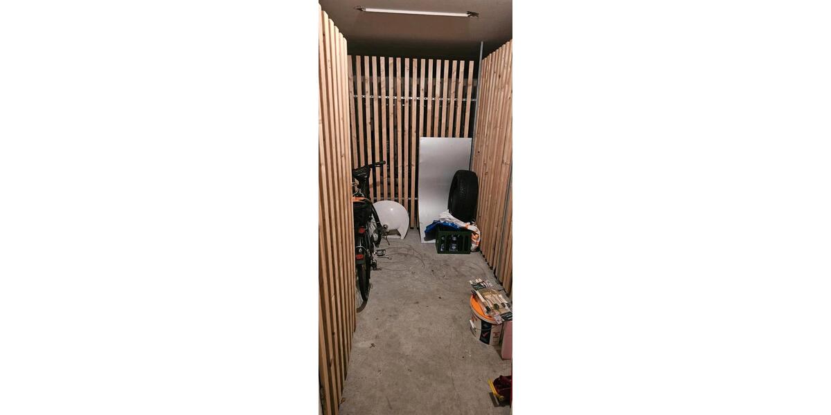 Etagenwohnung Garching an der Alz - 1 Zimmer, 35 m&sup2;, 450&euro; | Angebot:25292360