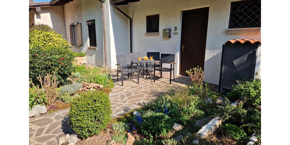 Reihenhaus Traunstein - 3 Zimmer, 83 m&sup2;, 349.000&euro; | Angebot:27153651