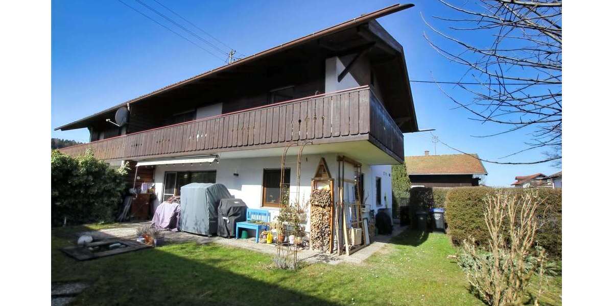 Einfamilienhaus Prien - 5 Zimmer, 130 m&sup2;, 690.000&euro; | Angebot:25872573