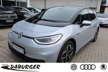 VW ID.3 83.769 km 20.990 &euro; Ruhpolding 83324