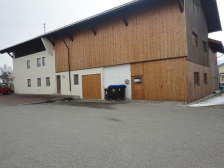 Gewerbeobjekt Grabenstätt - 750&euro; | Angebot:25992192