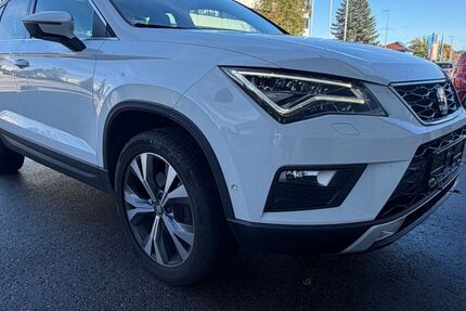 Seat Ateca 141.000 km 12.500 &euro; Traunstein 83278