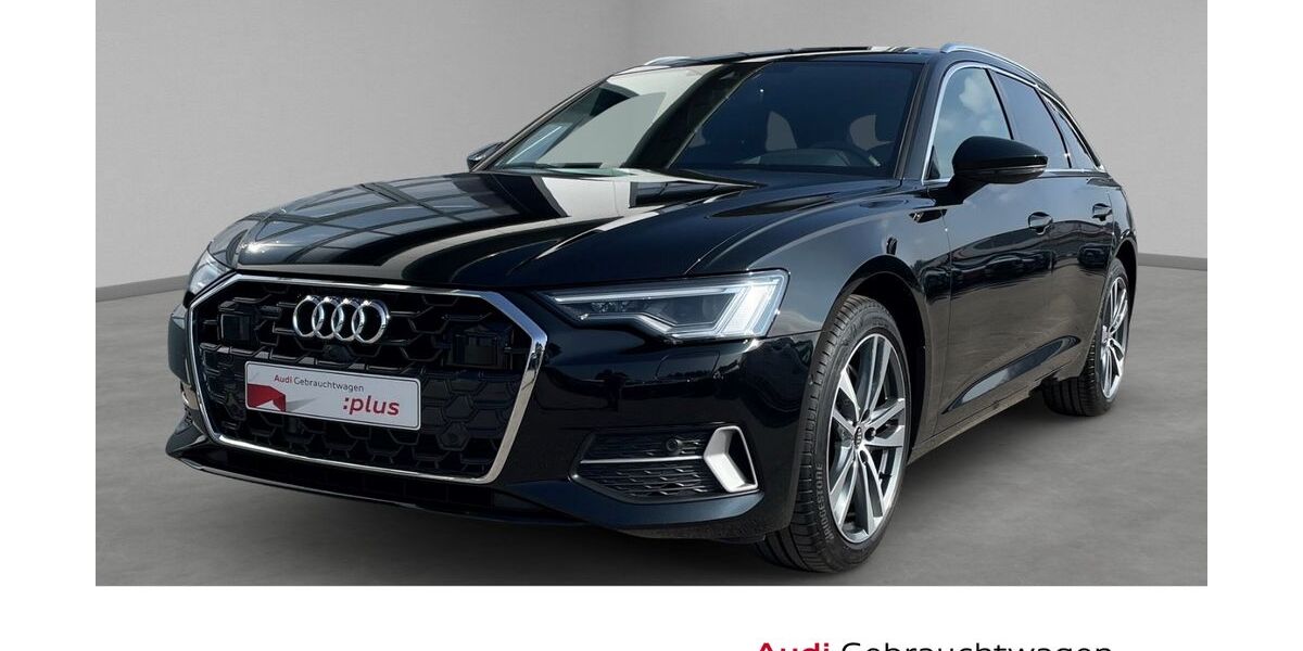 Audi A6 15.606 km 53.980 &euro; Traunstein 83278