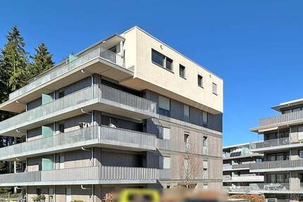 Wohnung Traunreut - 3 Zimmer, 92 m&sup2;, 498.000&euro; | Angebot:25766036