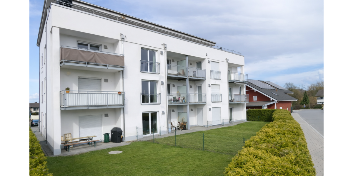 Etagenwohnung Freilassing - 3 Zimmer, 88 m&sup2;, 459.000&euro; | Angebot:26099311