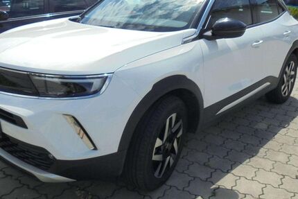 Opel Mokka 18.900 km 19.990 &euro; Petting 83367