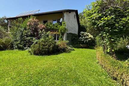 Haus Siegsdorf - 5 Zimmer, 146 m&sup2;, 565.000&euro; | Angebot:26080299