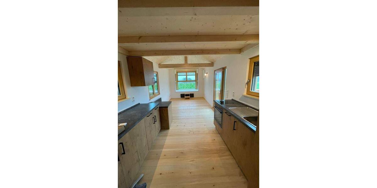 Mehrfamilienhaus, Wohnhaus Kirchweidach - 139.990&euro; | Angebot:25668468