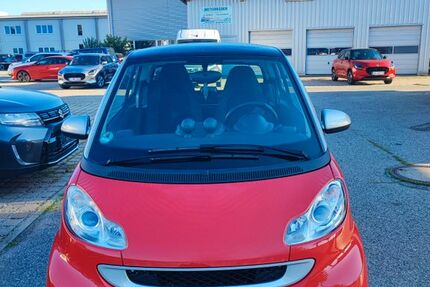 Smart ForTwo 67.096 km 5.400 &euro; Freilassing 83395