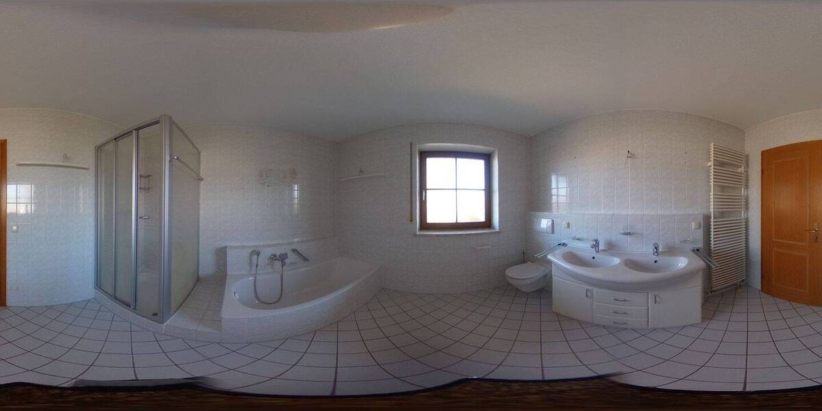 Doppelhaushälfte Ainring Perach - 5 Zimmer, 163 m&sup2;, 649.000&euro; | Angebot:25987381