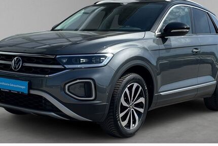 VW T-Roc 20.468 km 31.210 &euro; Traunstein 83278