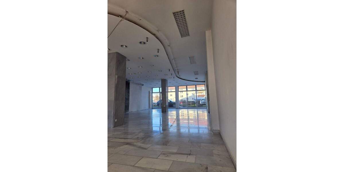 Gewerbeobjekt Traunreut - 1.980&euro; | Angebot:25741703