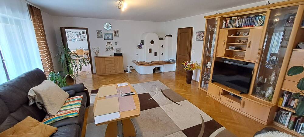 Einfamilienhaus Garching an der Alz Theresienleite - 6 Zimmer, 210 m&sup2;, 570.000&euro; | Angebot:25687718
