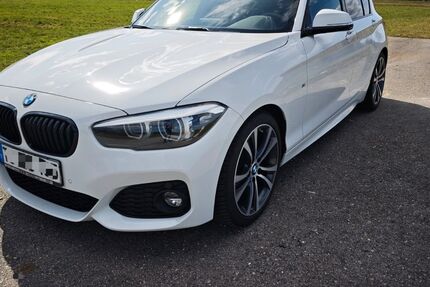 BMW 120 92.500 km 20.290 &euro; Siegsdorf 83313