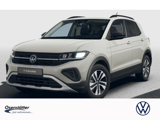 VW T-Cross 1.086 km 26.880 &euro; Traunstein 83278