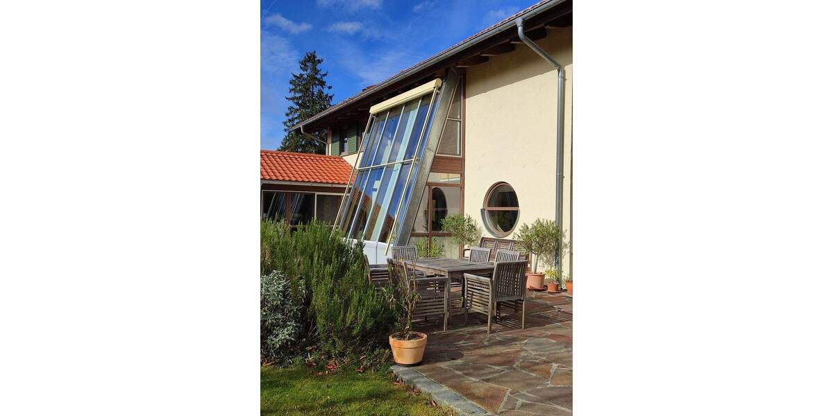 Einfamilienhaus Tittmoning Ponlach - 5 Zimmer, 232 m&sup2;, 1.160.000&euro; | Angebot:25755168