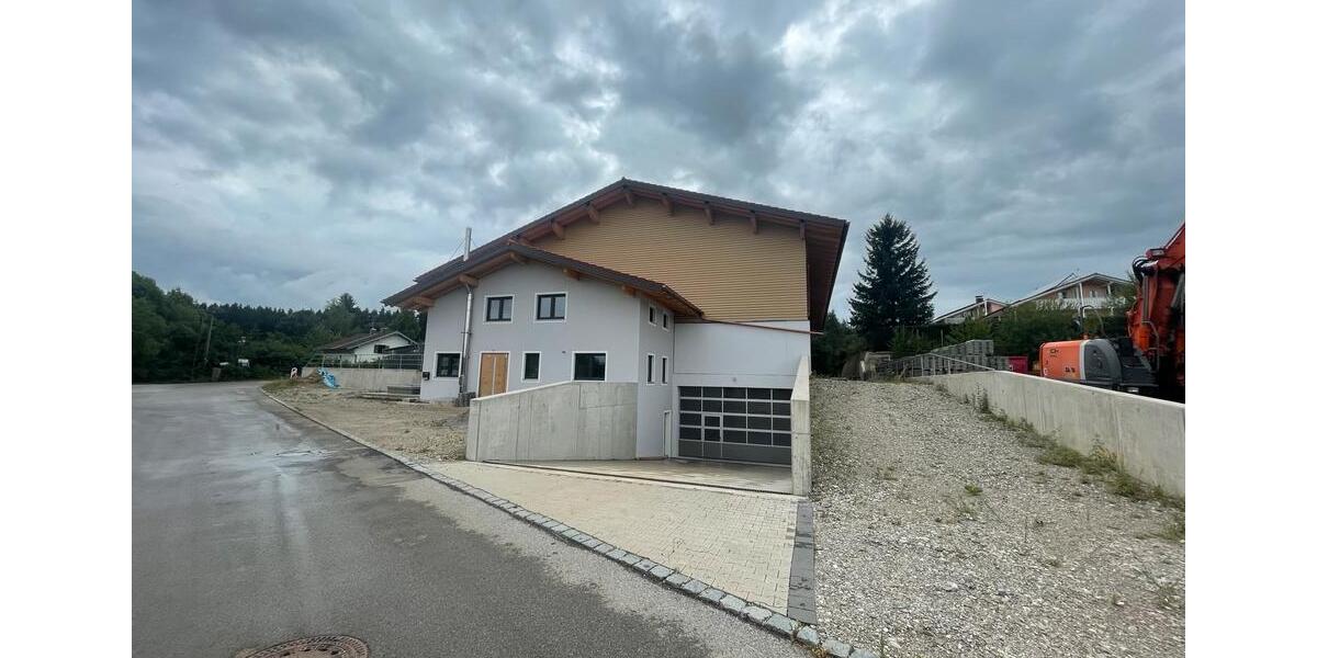 Gewerbeobjekt Obing - 8&euro; | Angebot:25924437