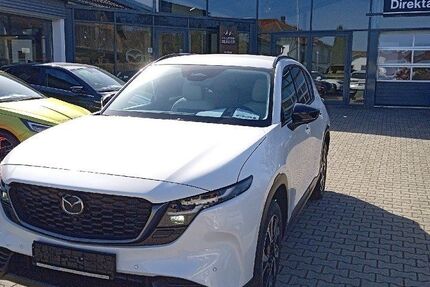 Mazda CX-5 3.123 km 33.599 &euro; Traunstein 83278