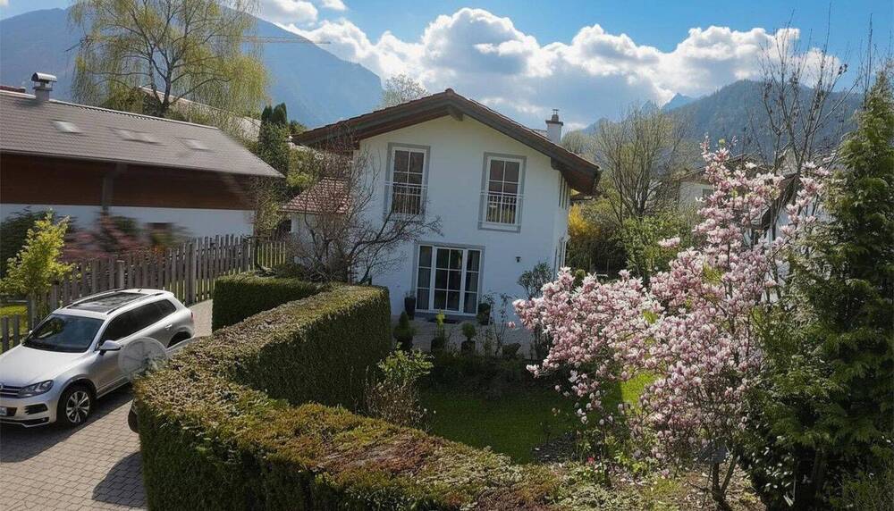 Einfamilienhaus Bayerisch Gmain - 4 Zimmer, 125 m&sup2;, 890.000&euro; | Angebot:26851358