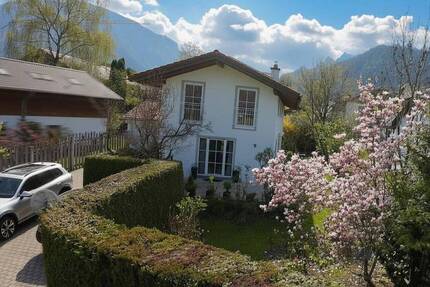 Haus Bayerisch Gmain - 4 Zimmer, 125 m&sup2;, 890.000&euro; | Angebot:26851358