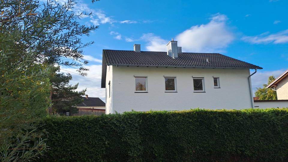 Etagenwohnung Garching an der Alz - 3 Zimmer, 80 m&sup2;, 760&euro; | Angebot:27616701